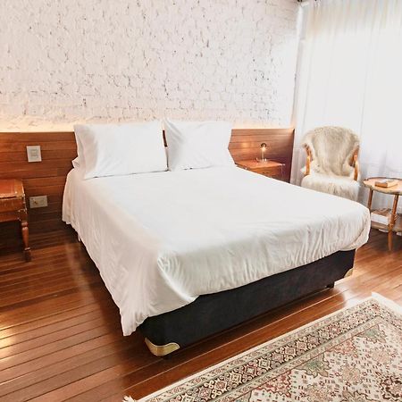 Casa Lelyte Bed & Breakfast Bogota Luaran gambar