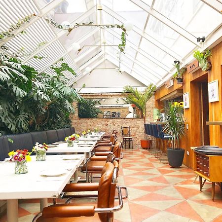 Casa Lelyte Bed & Breakfast Bogota Luaran gambar
