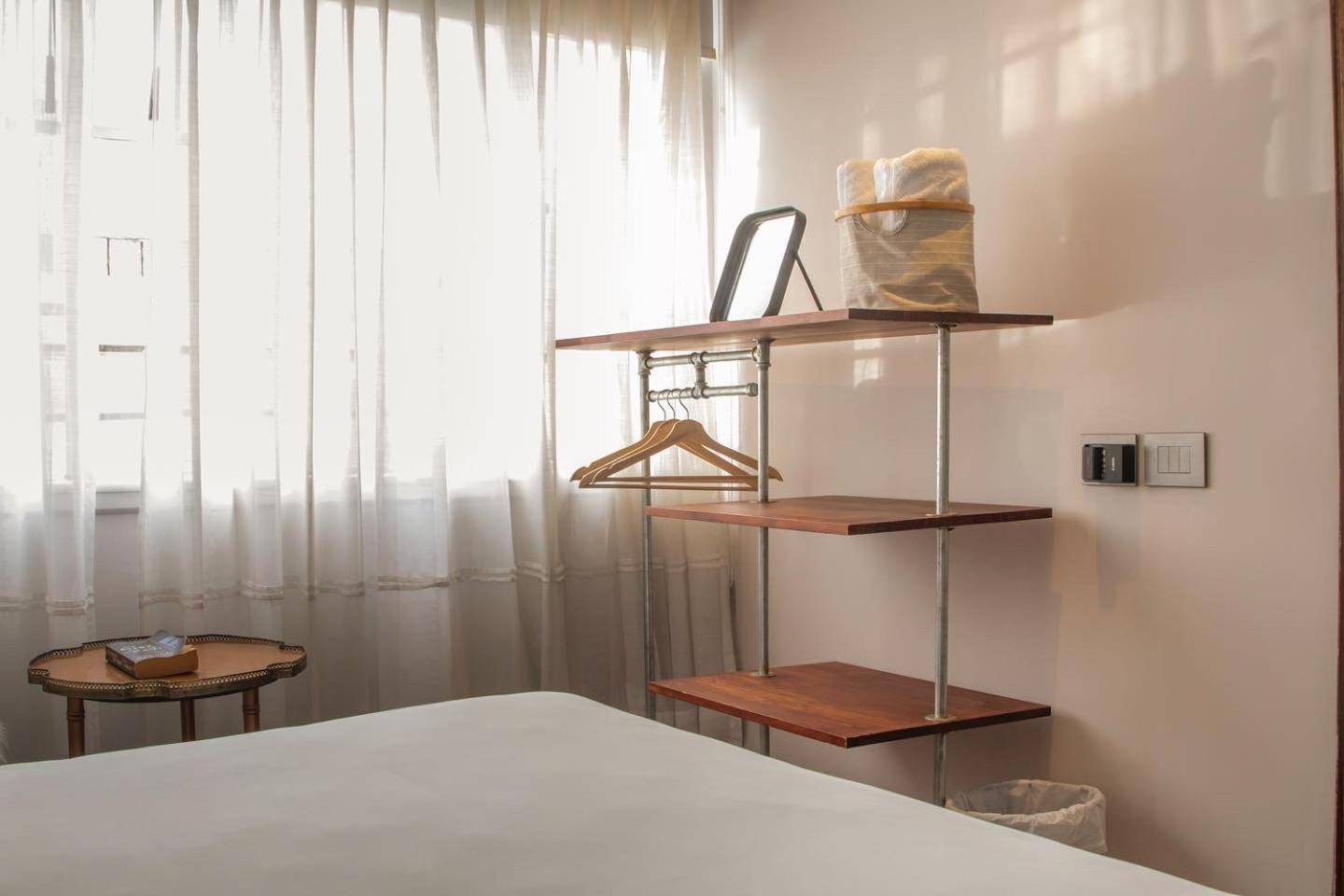 Casa Lelyte Bed & Breakfast Bogota Luaran gambar