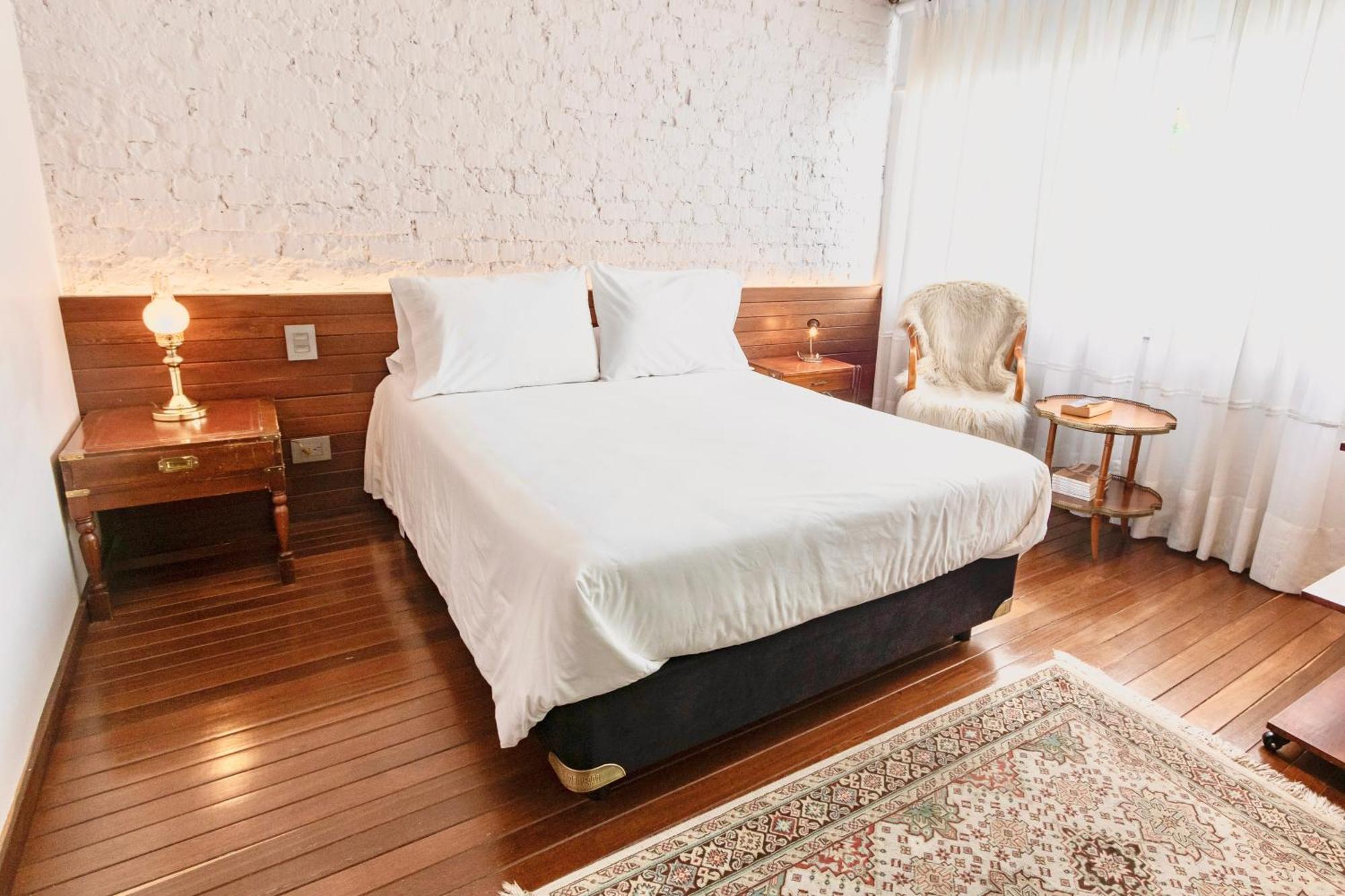 Casa Lelyte Bed & Breakfast Bogota Luaran gambar