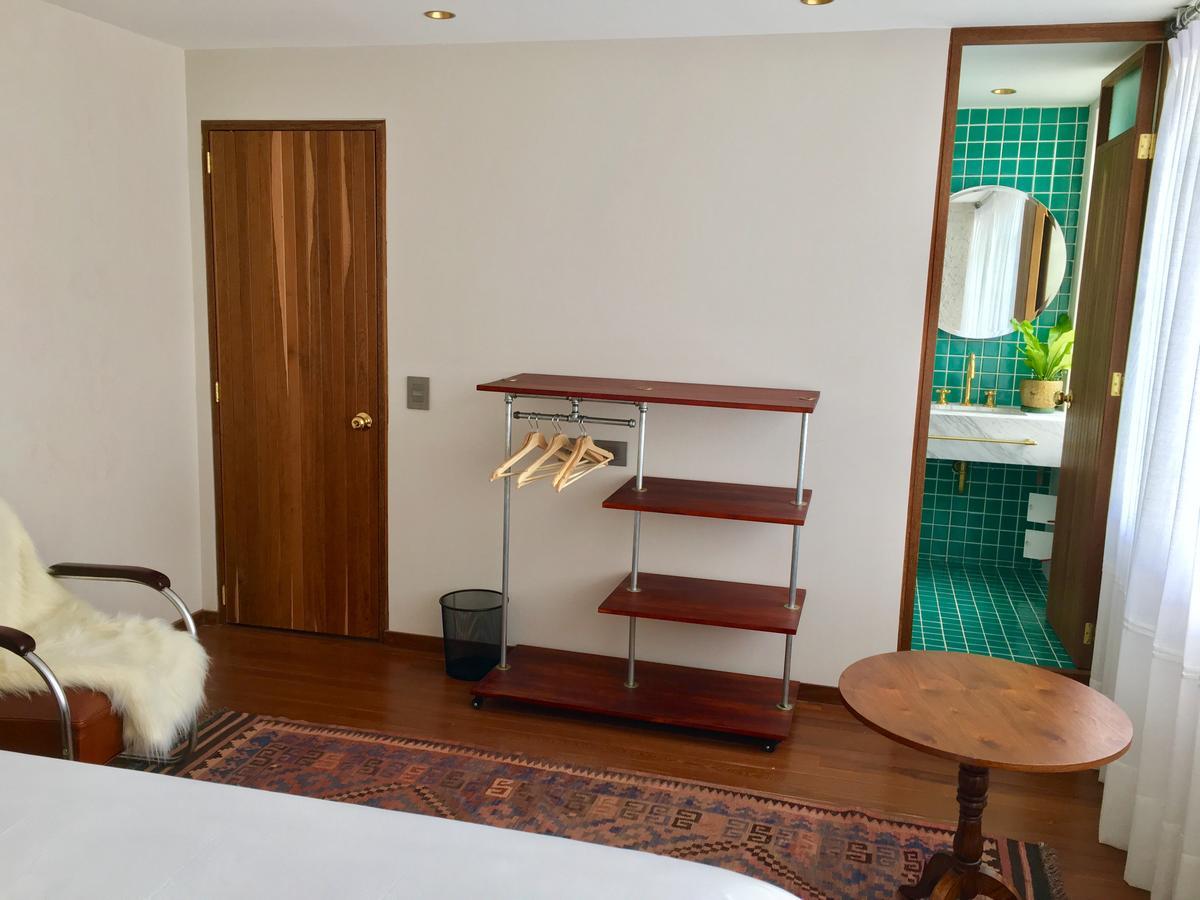 Casa Lelyte Bed & Breakfast Bogota Luaran gambar