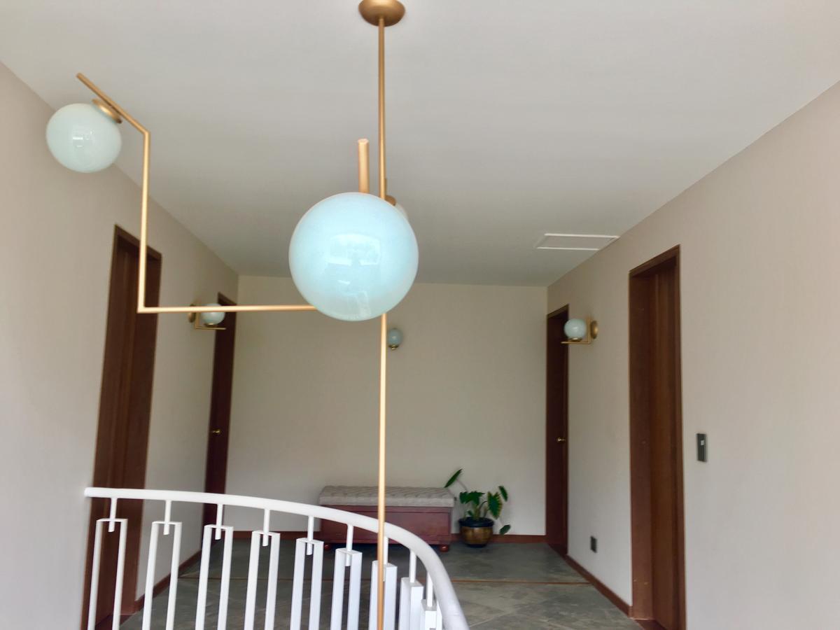 Casa Lelyte Bed & Breakfast Bogota Luaran gambar