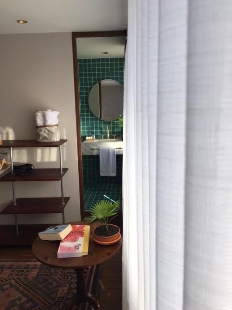 Casa Lelyte Bed & Breakfast Bogota Luaran gambar