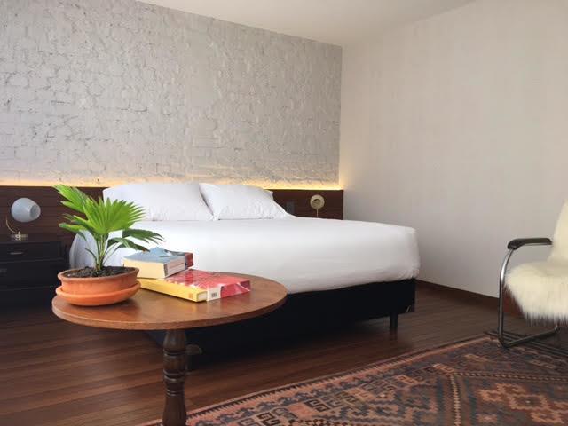 Casa Lelyte Bed & Breakfast Bogota Luaran gambar