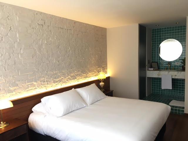 Casa Lelyte Bed & Breakfast Bogota Luaran gambar