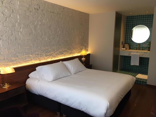 Casa Lelyte Bed & Breakfast Bogota Luaran gambar