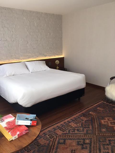 Casa Lelyte Bed & Breakfast Bogota Luaran gambar