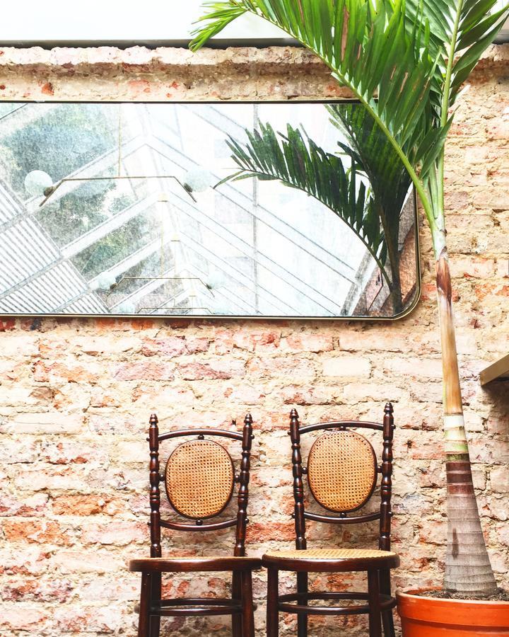 Casa Lelyte Bed & Breakfast Bogota Luaran gambar