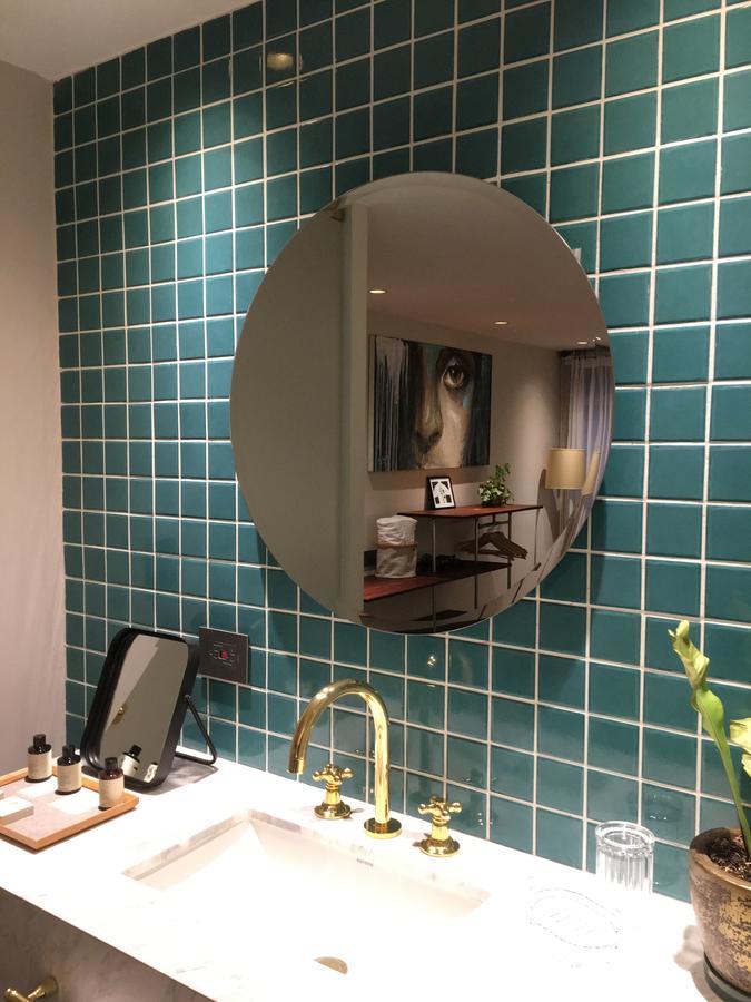 Casa Lelyte Bed & Breakfast Bogota Luaran gambar