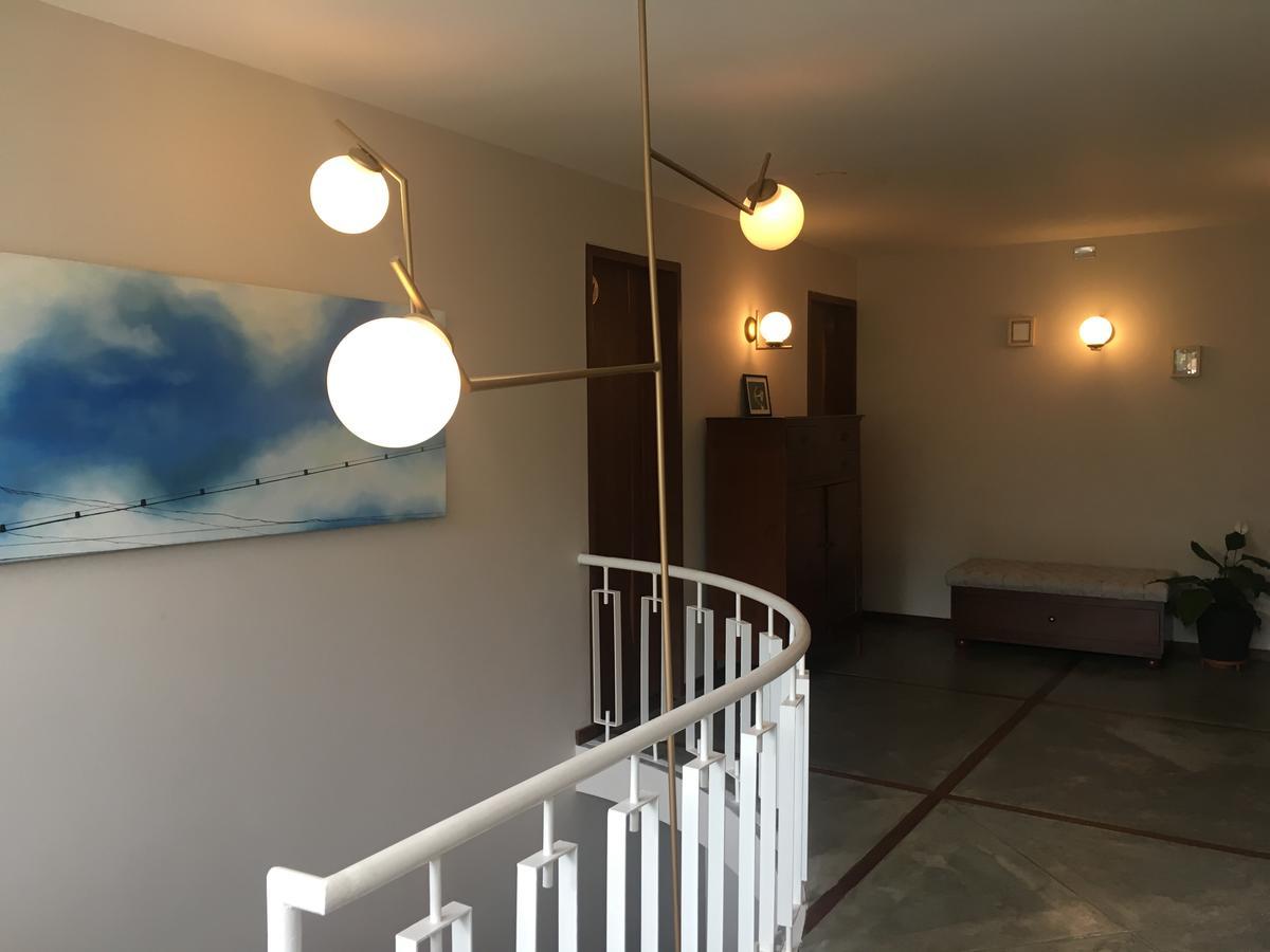 Casa Lelyte Bed & Breakfast Bogota Luaran gambar