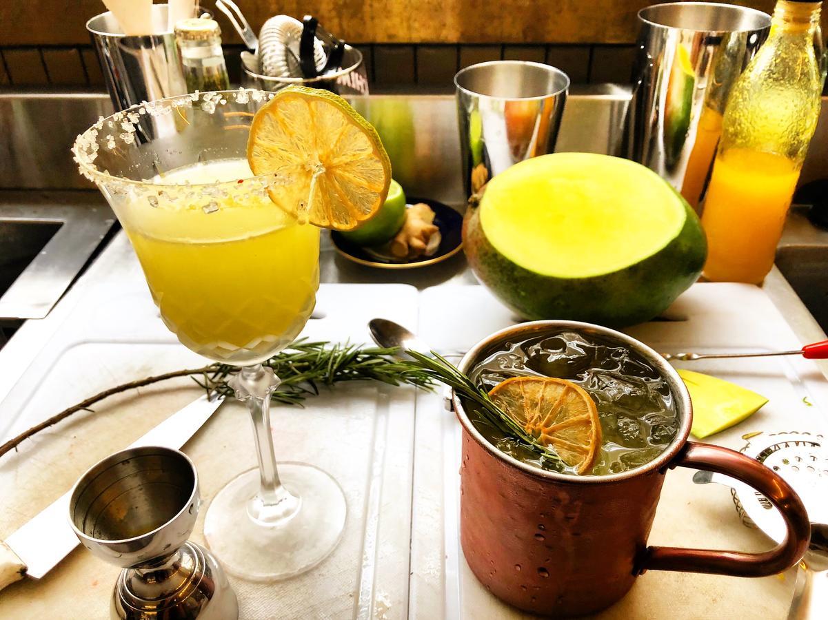 Casa Lelyte Bed & Breakfast Bogota Luaran gambar